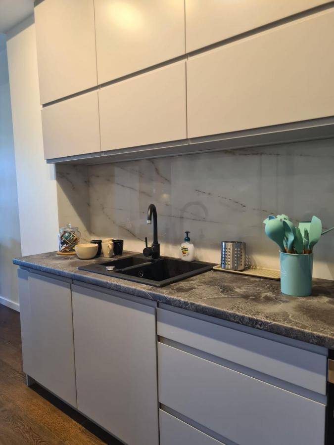 Venice Villa Apartment, Self Check-In 24H, Free Parking Poznan Luaran gambar