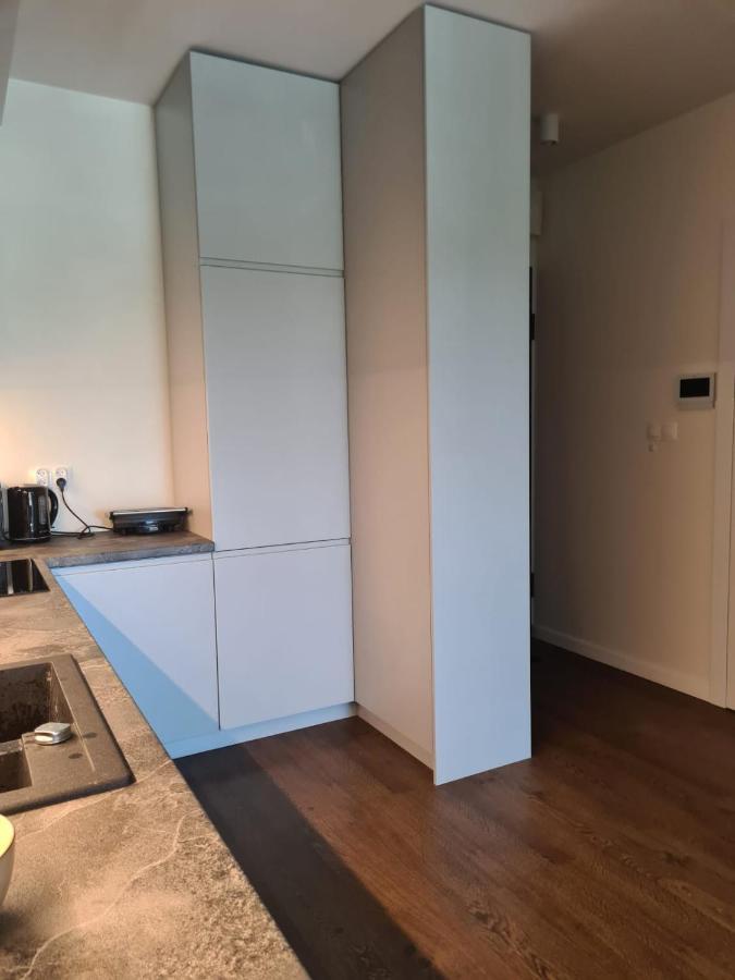 Venice Villa Apartment, Self Check-In 24H, Free Parking Poznan Luaran gambar