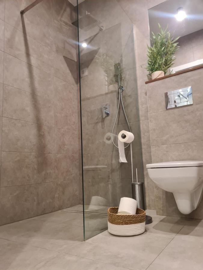 Venice Villa Apartment, Self Check-In 24H, Free Parking Poznan Luaran gambar