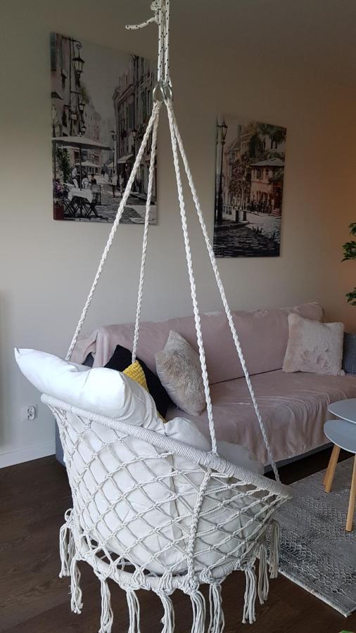 Venice Villa Apartment, Self Check-In 24H, Free Parking Poznan Luaran gambar