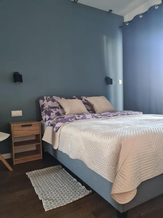 Venice Villa Apartment, Self Check-In 24H, Free Parking Poznan Luaran gambar
