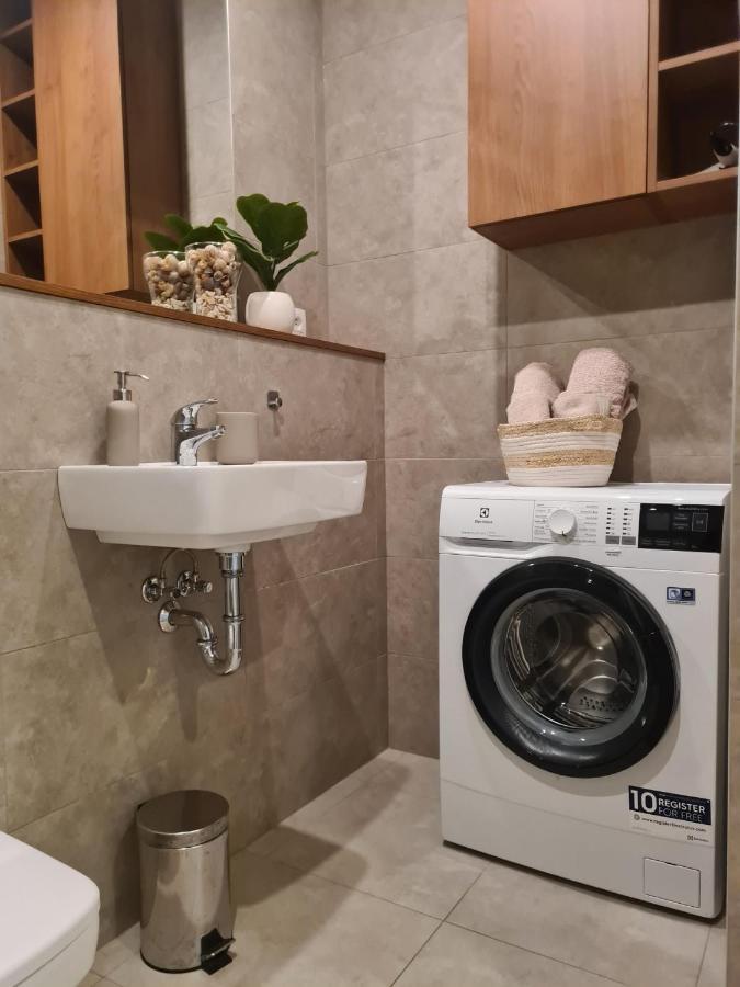 Venice Villa Apartment, Self Check-In 24H, Free Parking Poznan Luaran gambar
