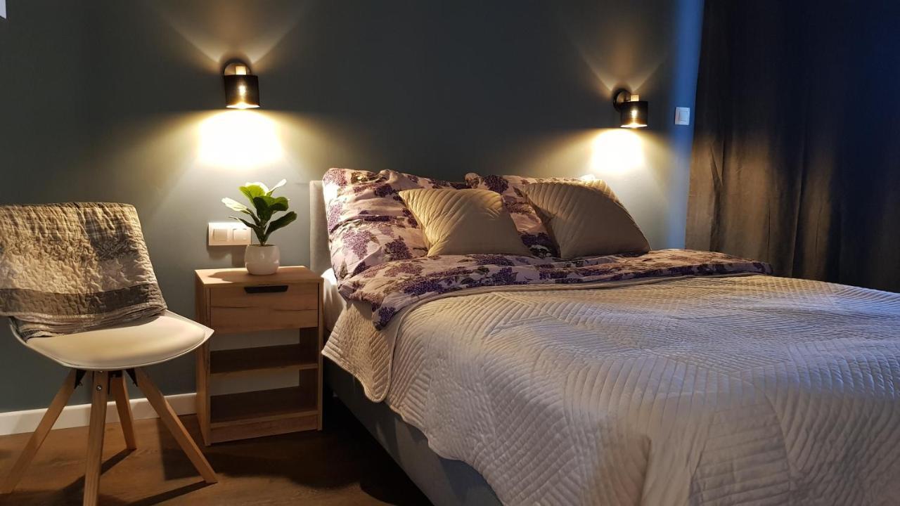 Venice Villa Apartment, Self Check-In 24H, Free Parking Poznan Luaran gambar