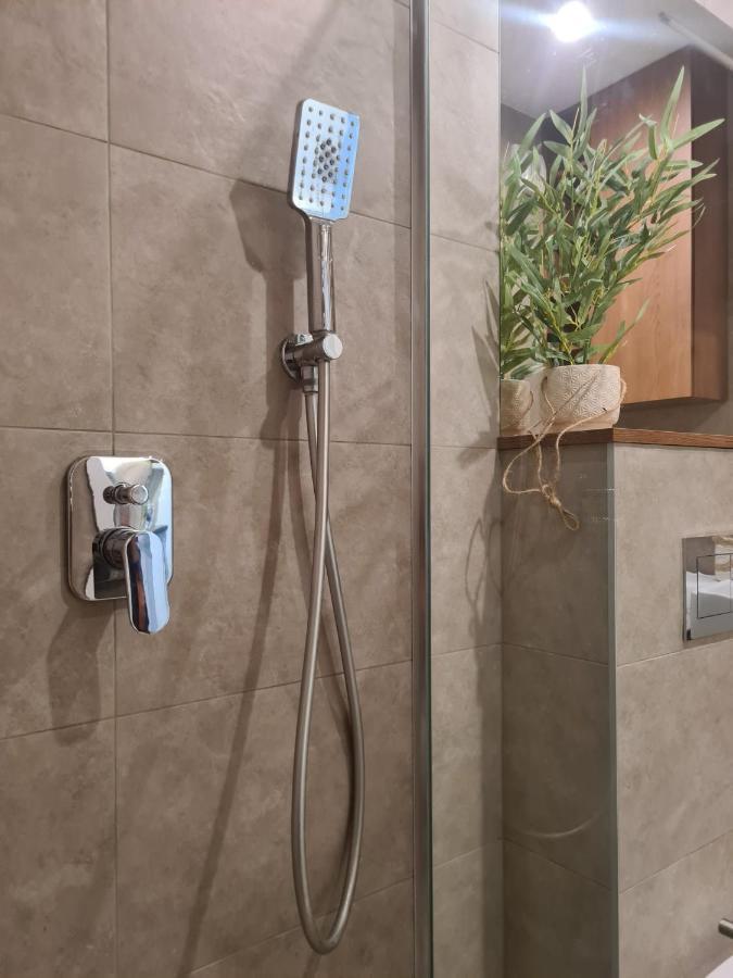 Venice Villa Apartment, Self Check-In 24H, Free Parking Poznan Luaran gambar